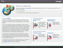 Tablet Screenshot of kendu.net